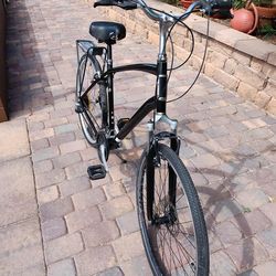Specialized 29" commercial delivery bike