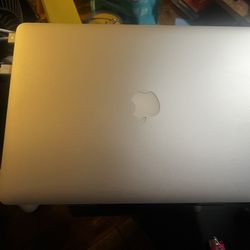 MacBook Pro 