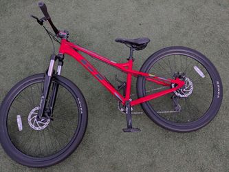 GT mtb stomper