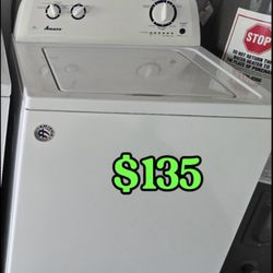 Washer(cheap)