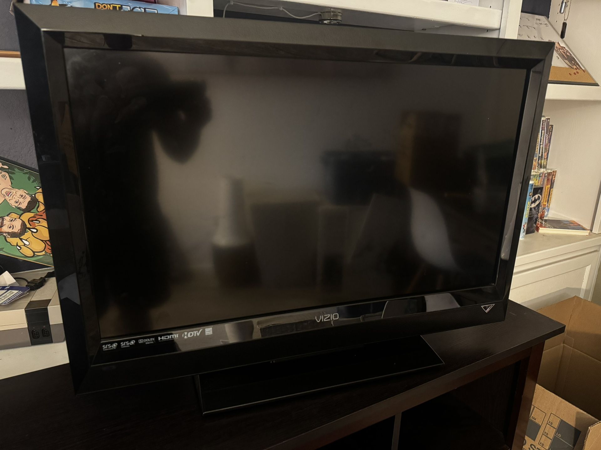 32 Inch Vizio Tv
