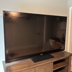 Sharpw AQUOS Quattron 3D TB