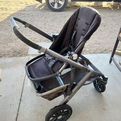Uppababy Stroller 