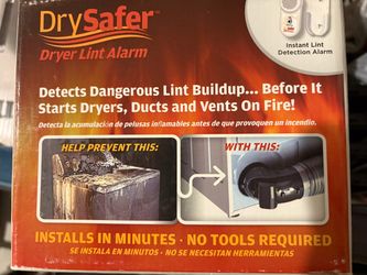 Lint Detector