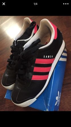 Adidas Samo
