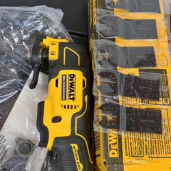 Dewalt 20v Multi Tool