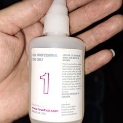 Revel Nail Dip Accessories 