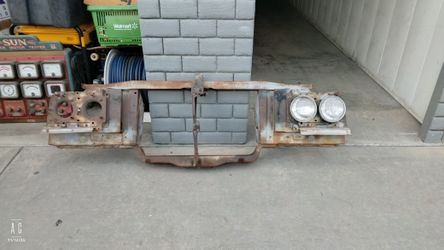 Core Support 
