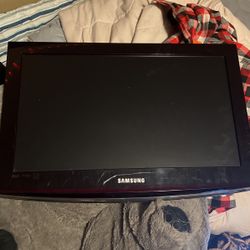 Samsung Hd Tv 24 Inch