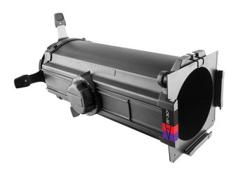 Chauvet Pro, 15-30 Degree Ovation Ellipsoidal HD Zoom Lenses