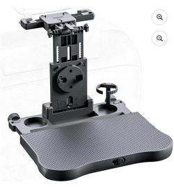 JOHSHIO CAR SEAT TRAVEL TABLE
