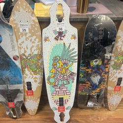 Skateboards