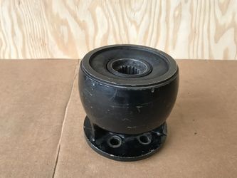 Ford 302 351 Mercury engine drive coupler 59826