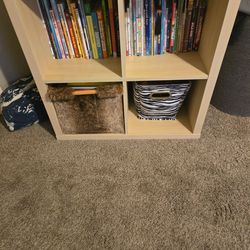 Storage Cube