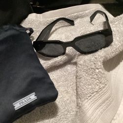 Prada Sunglasses