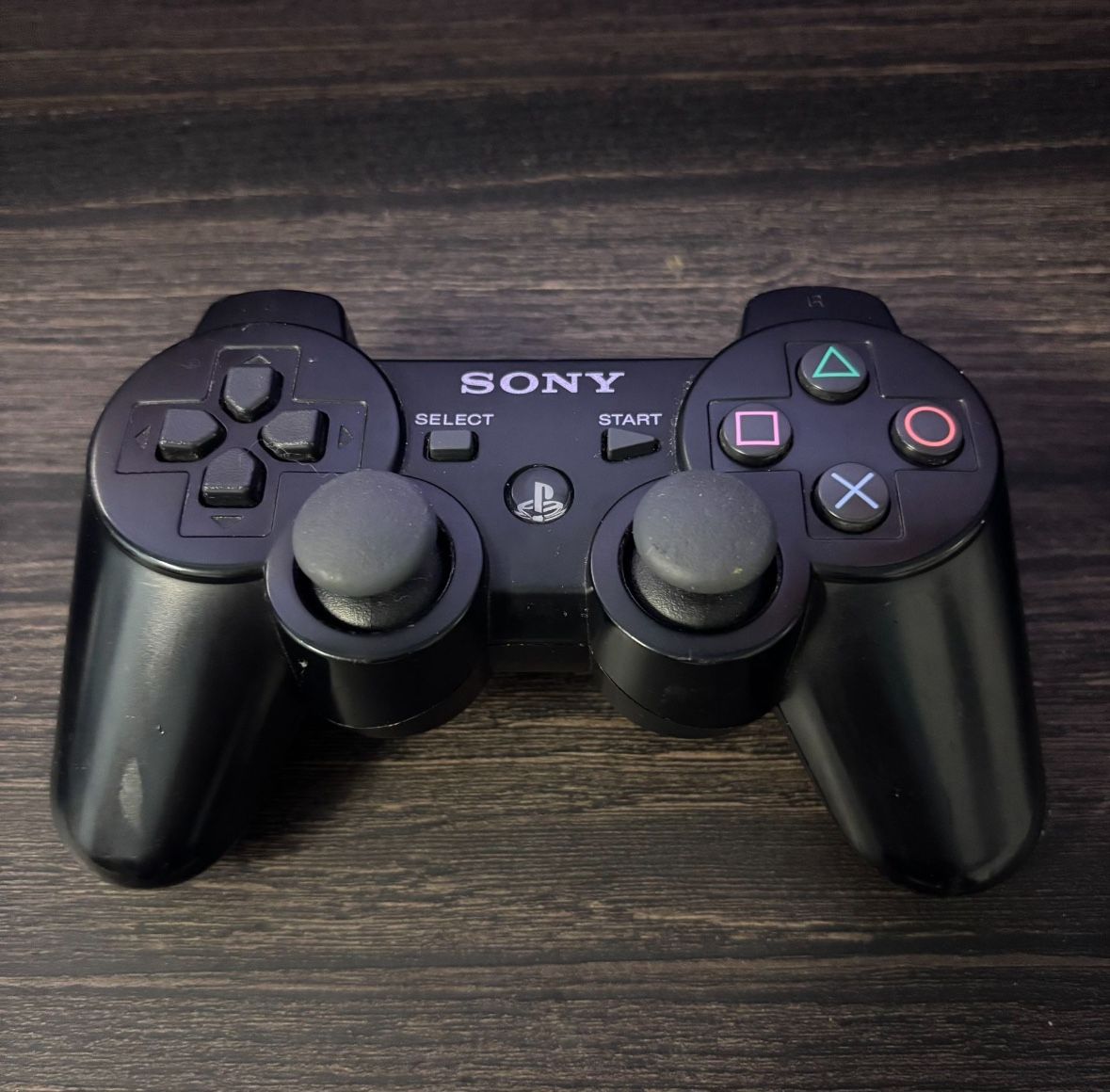 OEM PS3 Controller – Works Great – Pickup Only (Ontario, CA)