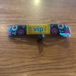 Coachella W1 - VIP