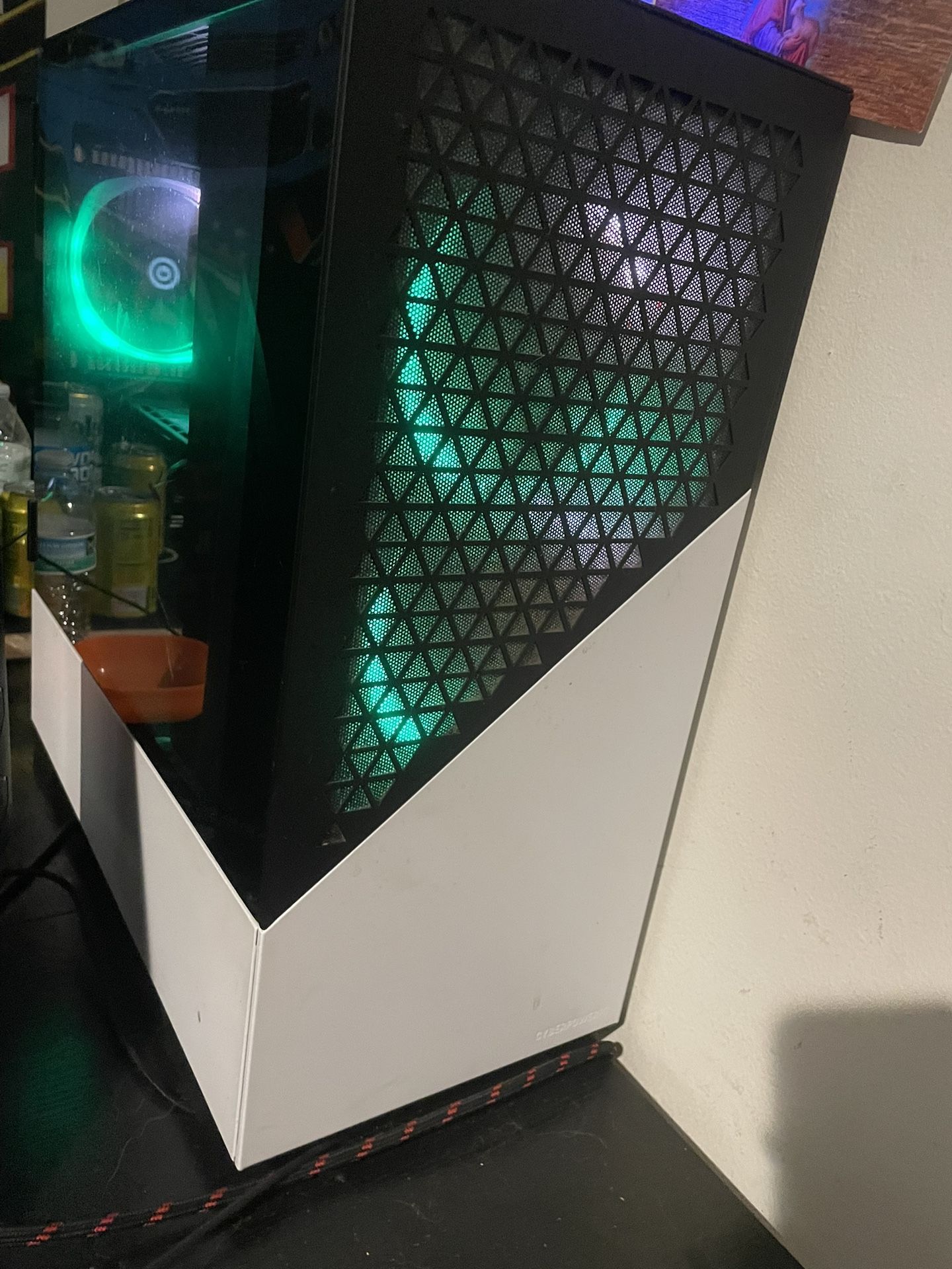 GAMING PC 