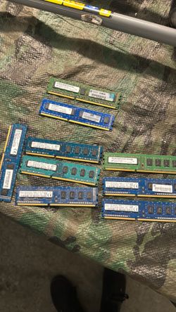Ddr3 ram