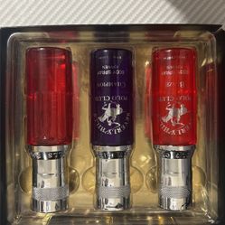 Polo Body Spray Pickup Only