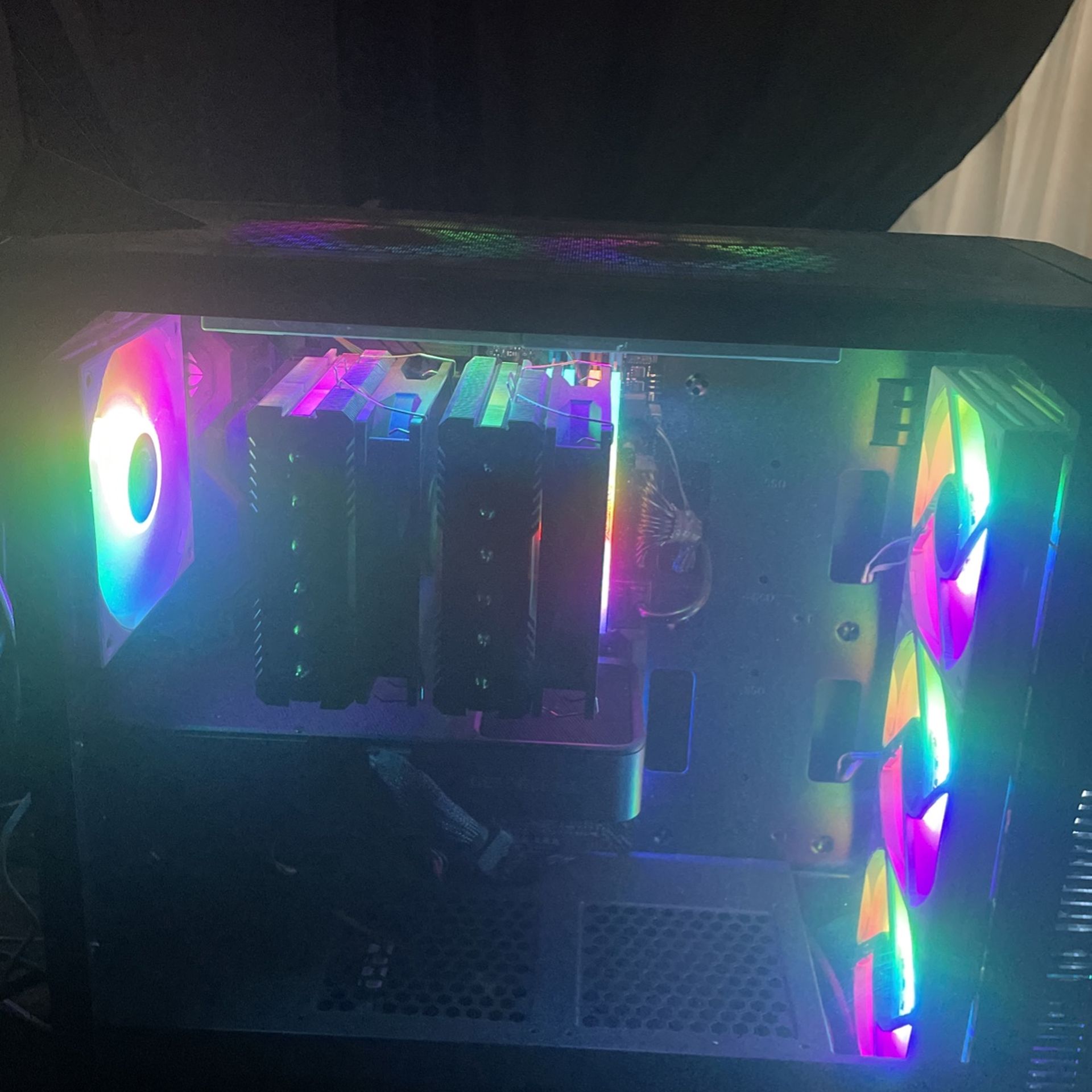 3070 Founders Edition Gpu Gaming Pc
