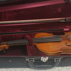 Violin Joseph Weiss Size 4/4