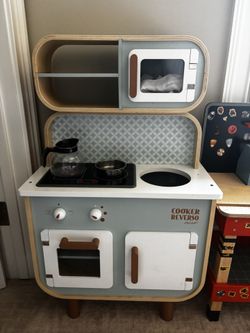 Cooker Reverso Janod