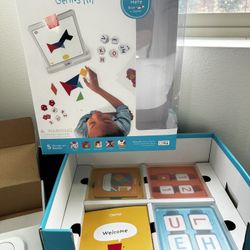 Osmo Genius Kit