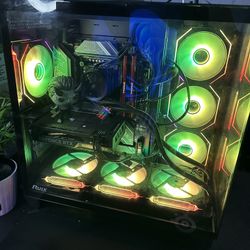 gaming pc