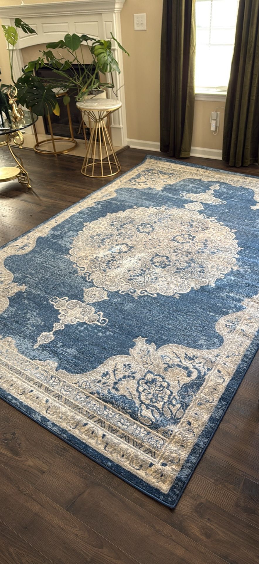 Area Rug