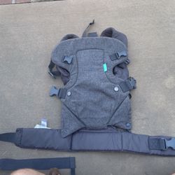Baby Carrier
