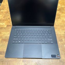 Razer Blade laptop