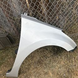 Hyundai Elantra Fender