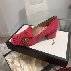 Gucci Shoes 
