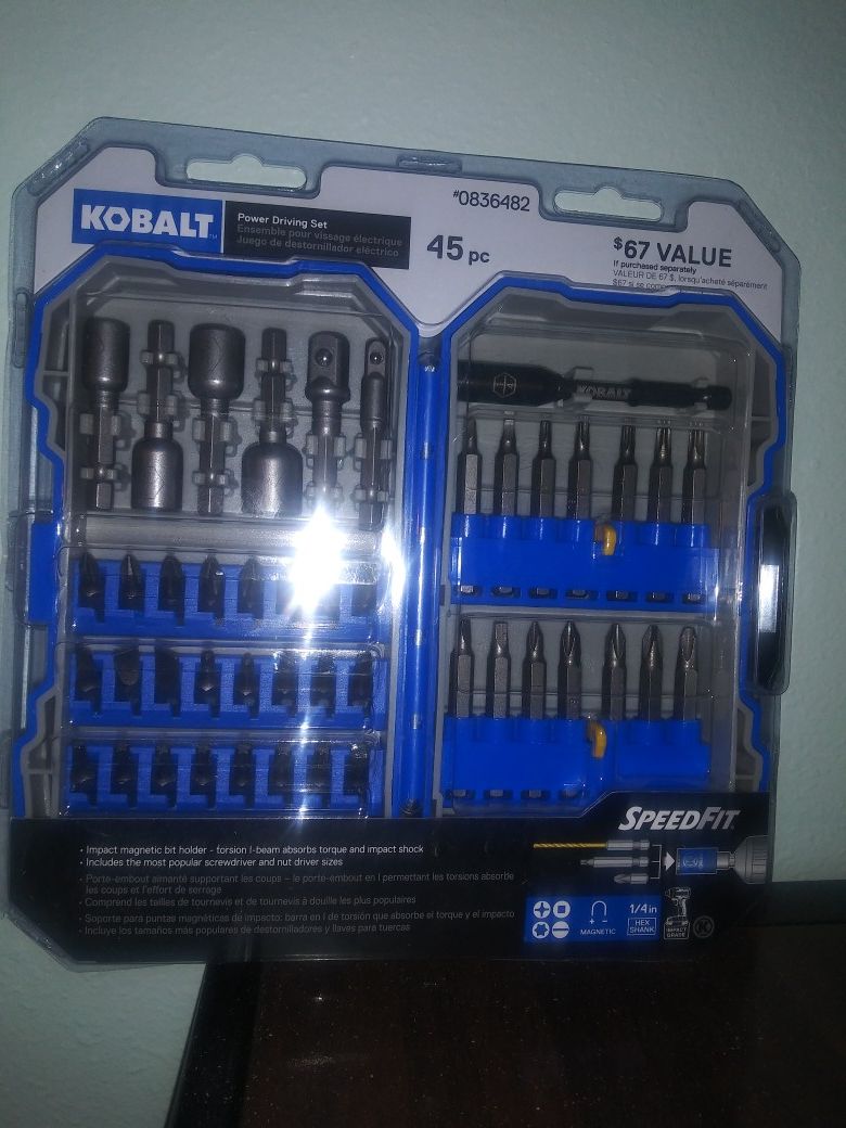 Kobalt speedfit new arrivals