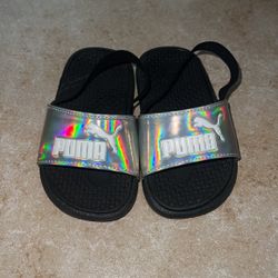 Toddler Puma Sandals 