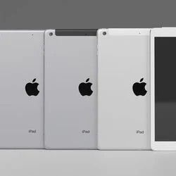 IPAD AIR 1