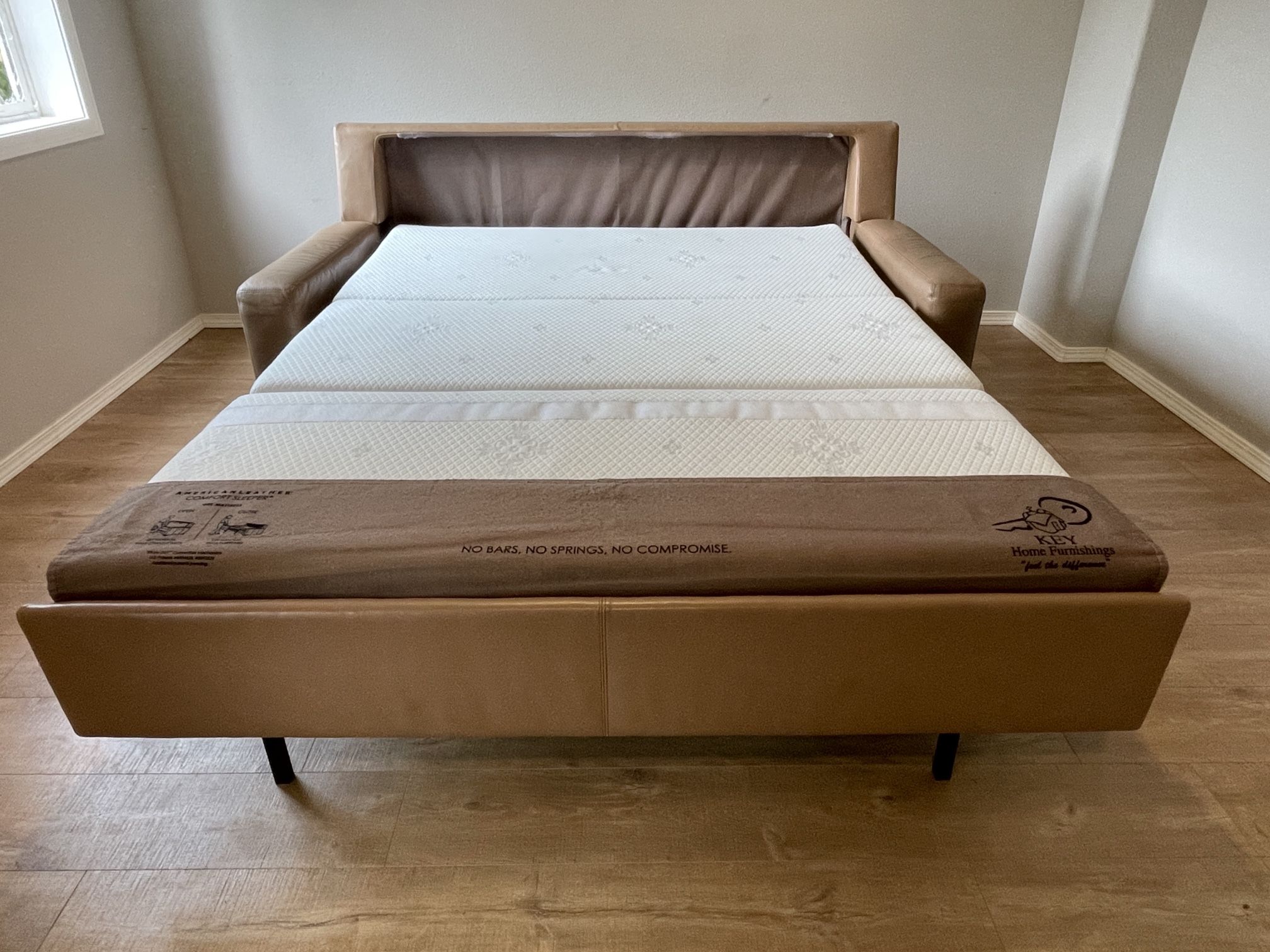 American Leather Comfort Sleeper - Queen