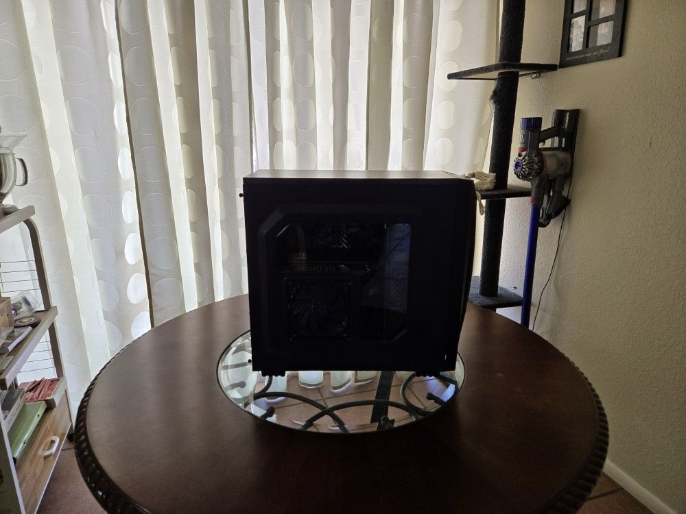 Built Office/gaming Computer