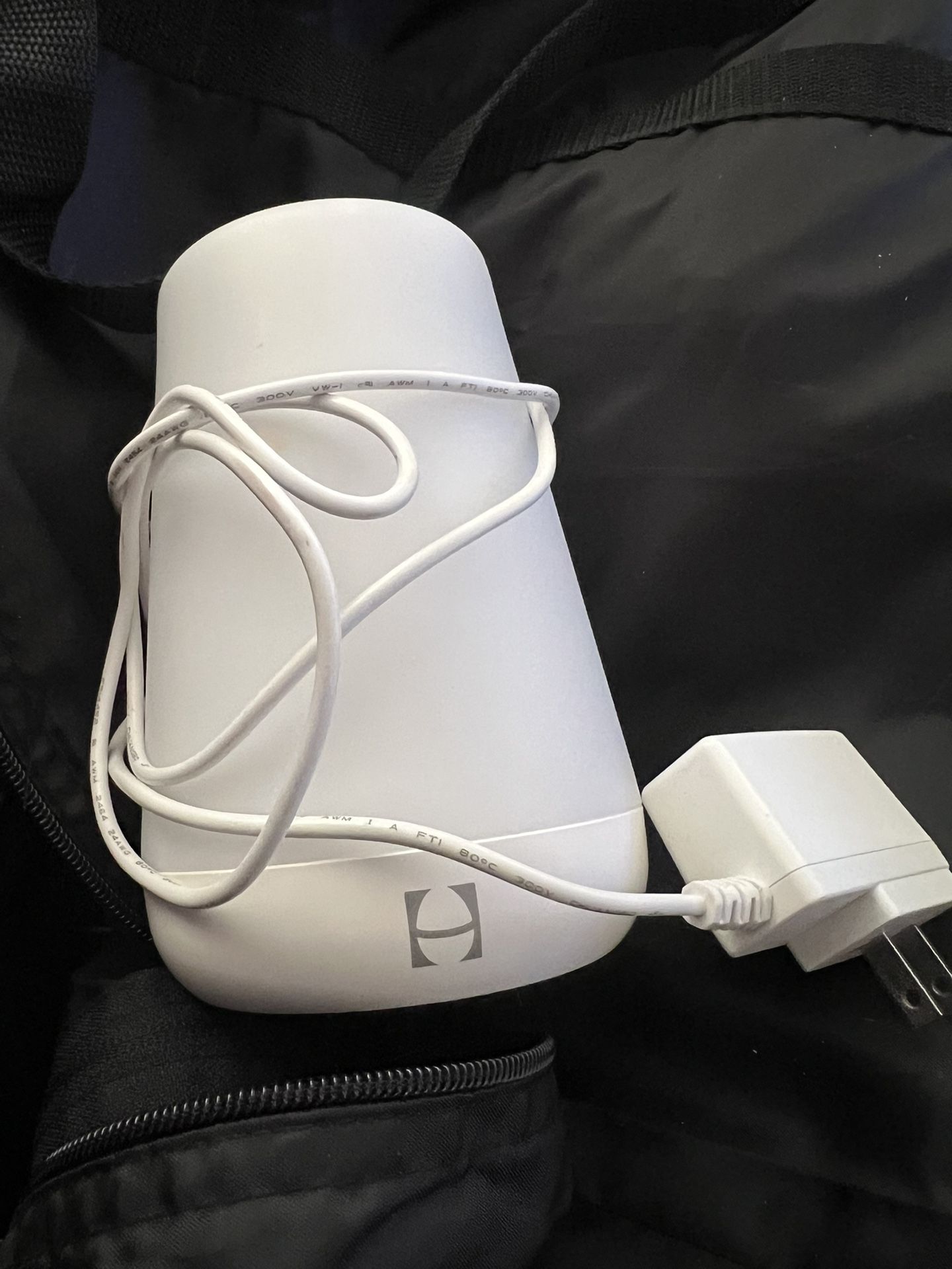 Hatch Night Light & Sound Machine