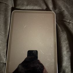 Apple iPad (10th gen) 