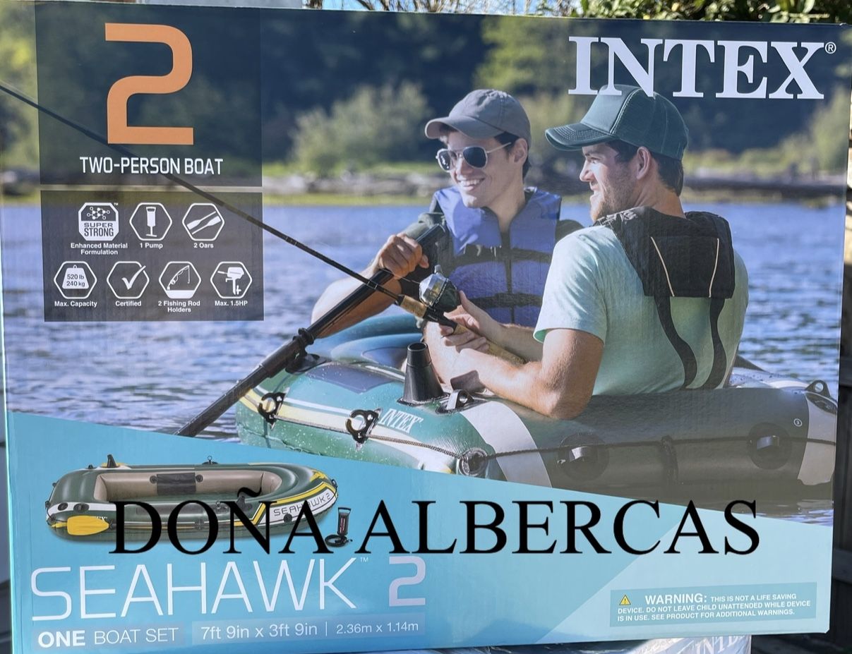Fishing Boat