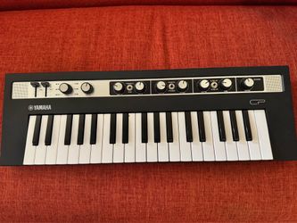 Yamaha Reface CP