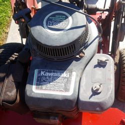Lawn Mower