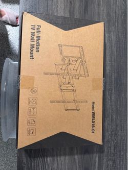 3 TV mounts