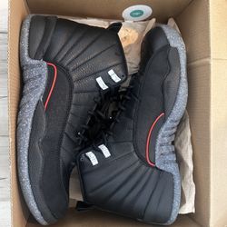 Jordan 12 Utility 