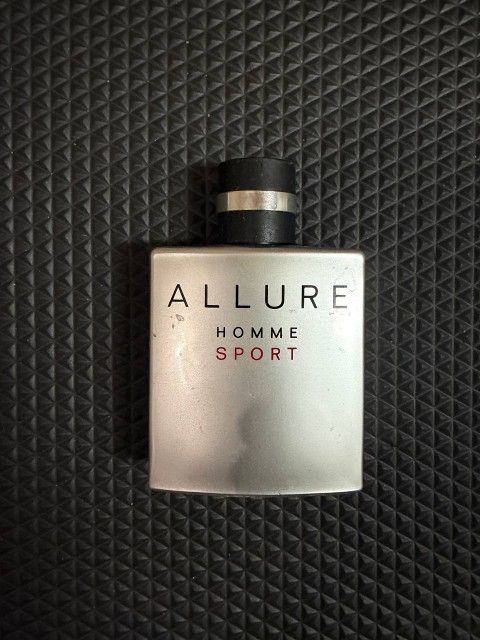 Allure HOME SPORT 100ML Chanel Men's Perfume Fragrance 