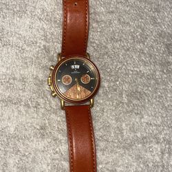 Original Grain Watch