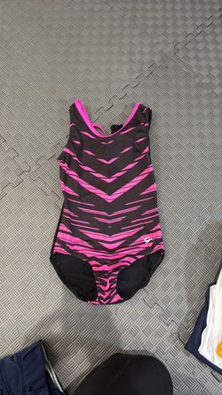 New GK Leotard