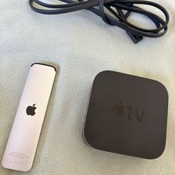 Apple Tv 2nd Gen